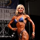 Shauna  Lewis - NPC Northwest Championships 2012 - #1