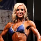 Shauna  Lewis - NPC Northwest Championships 2012 - #1