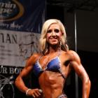 Shauna  Lewis - NPC Northwest Championships 2012 - #1