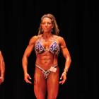 Heidi  Ratliff - NPC Mid-Illinois Championships 2012 - #1