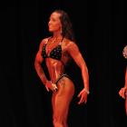 Sarah  Tira - NPC Mid-Illinois Championships 2012 - #1