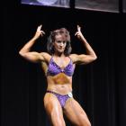 Clara  Rouse - NPC North Carolina State  2012 - #1