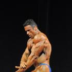 Oliver  Adzievski - IFBB Muscle Heat  2012 - #1