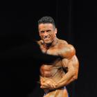 Oliver  Adzievski - IFBB Muscle Heat  2012 - #1