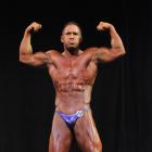 Joe  Watson - NPC Elite Muscle Classic 2012 - #1