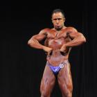 Joe  Watson - NPC Elite Muscle Classic 2012 - #1
