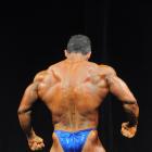 Oliver  Adzievski - IFBB Muscle Heat  2012 - #1