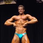 Nicklas  Greer - NPC North Carolina State  2011 - #1