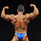 Oliver  Adzievski - IFBB Muscle Heat  2012 - #1