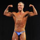 Chris  Edmunds - NPC Elite Muscle Classic 2012 - #1