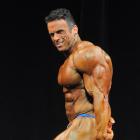 Oliver  Adzievski - IFBB Muscle Heat  2012 - #1