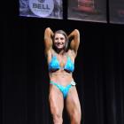 Anita  Shaw - NPC North Carolina State  2012 - #1