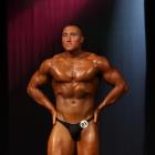 Lucas  Krubeck - NPC Yellowstone Classic 2011 - #1