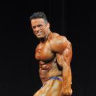 Oliver  Adzievski - IFBB Muscle Heat  2012 - #1