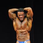 Oliver  Adzievski - IFBB Muscle Heat  2012 - #1