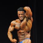 Oliver  Adzievski - IFBB Muscle Heat  2012 - #1