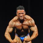 Oliver  Adzievski - IFBB Muscle Heat  2012 - #1