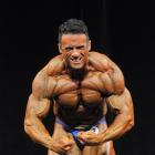 Oliver  Adzievski - IFBB Muscle Heat  2012 - #1