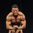 Oliver  Adzievski - IFBB Muscle Heat  2012 - #1