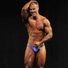 Chris  Edmunds - NPC Elite Muscle Classic 2012 - #1