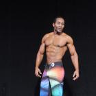 Dexter  Hardy - NPC Elite Muscle Classic 2011 - #1