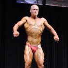 Joshua   Collins - NPC North Carolina State  2012 - #1