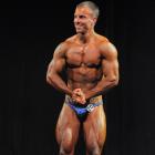 Chris  Edmunds - NPC Elite Muscle Classic 2012 - #1