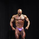 Christopher  Melvin - NPC Elite Muscle Classic 2012 - #1