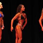 Sarah  Tira - NPC Mid-Illinois Championships 2012 - #1