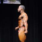 Abel  Paulino - NPC North Carolina State  2012 - #1