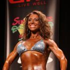 Amy  Berg - NPC NW Night of Champions 2011 - #1