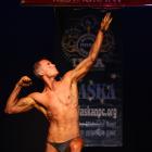 Jordan  Workes - NPC Alaska State Championships 2012 - #1