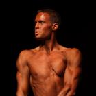 Jordan  Workes - NPC Alaska State Championships 2012 - #1