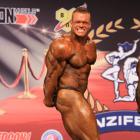 Dallas  McCarver - IFBB New Zealand Pro 2017 - #1