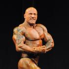 Robert  Belisle - IFBB Muscle Heat  2012 - #1
