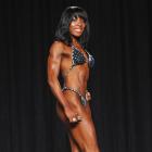 Makecia  Whitfield - NPC Jr. Nationals 2011 - #1