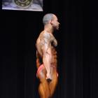 Abel  Paulino - NPC North Carolina State  2012 - #1