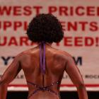 Kandi  McCoy - NPC Arkansas State 2010 - #1