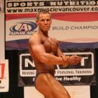 Taylor  Peterson - NPC Vancouver USA Natural & Tanji Johnson 2012 - #1