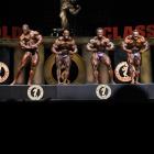 Hidetada  Yamagishi - IFBB Arnold Classic 2018 - #1