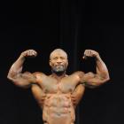 Curtis   Bryant - IFBB Muscle Heat  2012 - #1