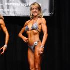 Tamsy  Davis - NPC Charlotte Cup  2011 - #1