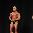 Antonio  Guicci - NPC Elite Muscle Classic 2012 - #1