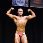 Joshua   Collins - NPC North Carolina State  2012 - #1