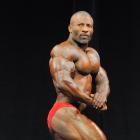 Curtis   Bryant - IFBB Muscle Heat  2012 - #1