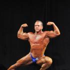 Bobby  Bird - NPC Elite Muscle Classic 2012 - #1