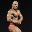 Curtis   Bryant - IFBB Muscle Heat  2012 - #1