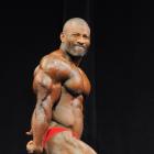 Curtis   Bryant - IFBB Muscle Heat  2012 - #1