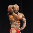 Curtis   Bryant - IFBB Muscle Heat  2012 - #1