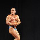 Bobby  Bird - NPC Elite Muscle Classic 2012 - #1